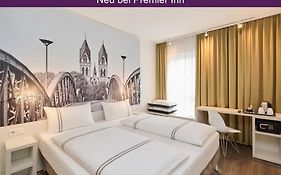 Premier Inn Freiburg City Nord